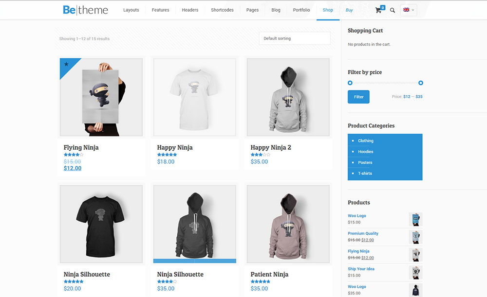 shop 5 Rules on Having a Successful eCommerce Website