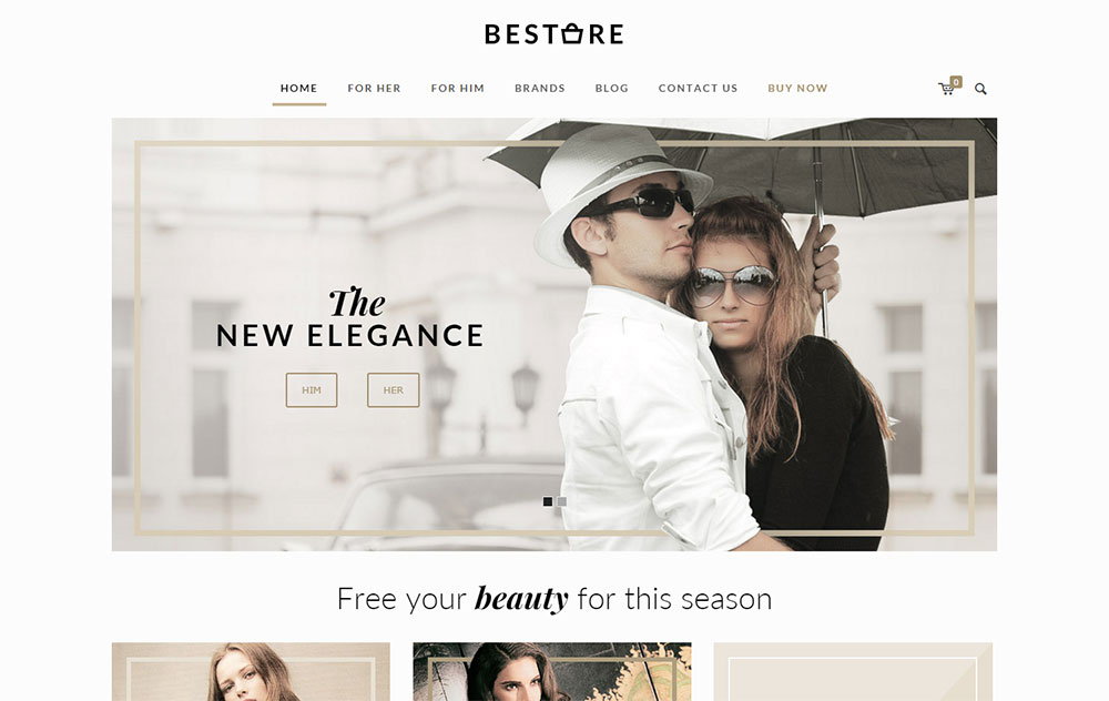 store 5 Rules on Having a Successful eCommerce Website