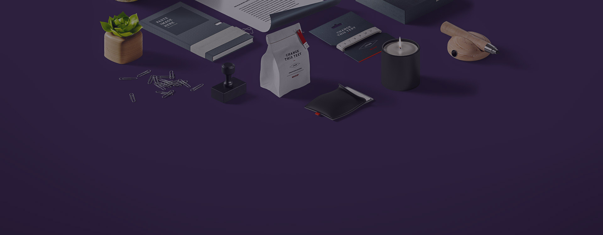 parallax background