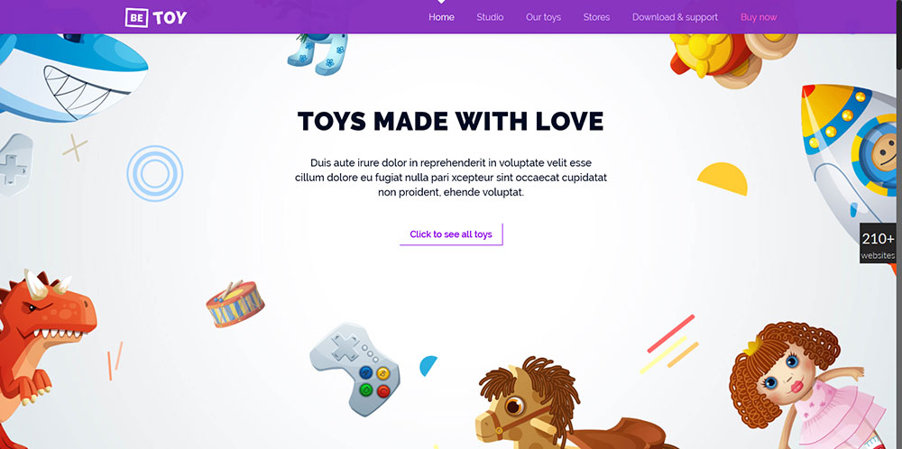 educational toys websites