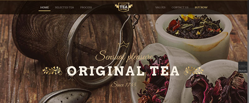 10 Trends in Web Design: Making the Most of Your Hero Image