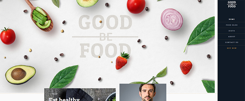2-1 The Latest Pre-built Websites for WordPress