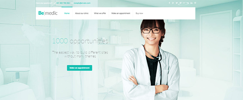 2-2 How to Design Medical Websites