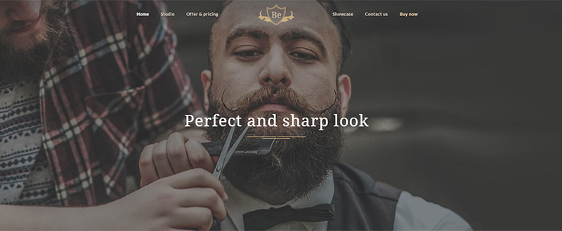 3-1 The Latest Pre-built Websites for WordPress