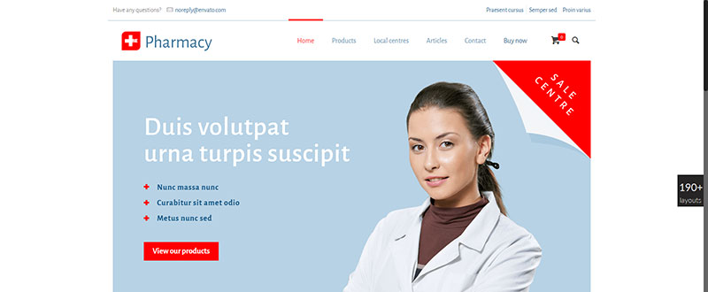 3-2 How to Design Medical Websites
