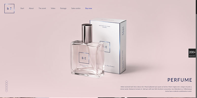 8 Trends in Web Design: Making the Most of Your Hero Image