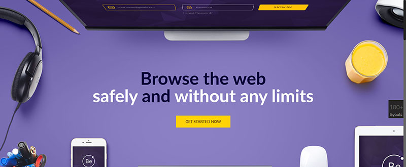9 Trends in Web Design: Making the Most of Your Hero Image