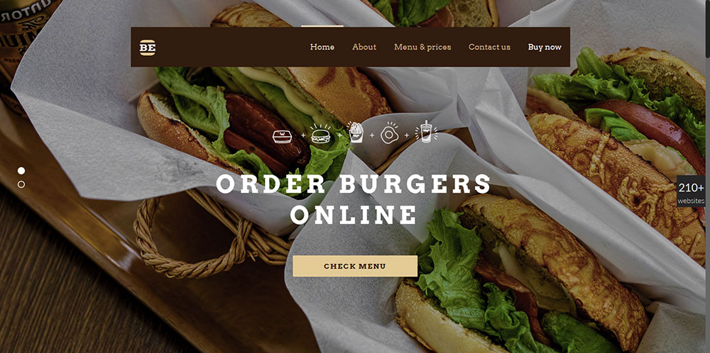 burger-1 Why Should You Use a Premium WordPress Theme?