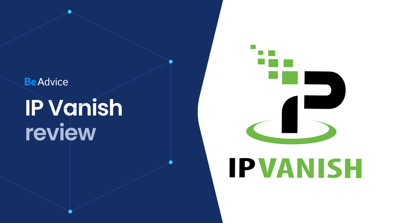 IPVanish 1