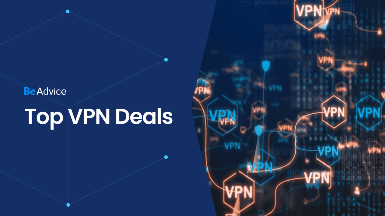 9 Best VPN deals in March 2024: Save Up-To 85% Off