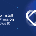 How to Install WordPress on Windows 10