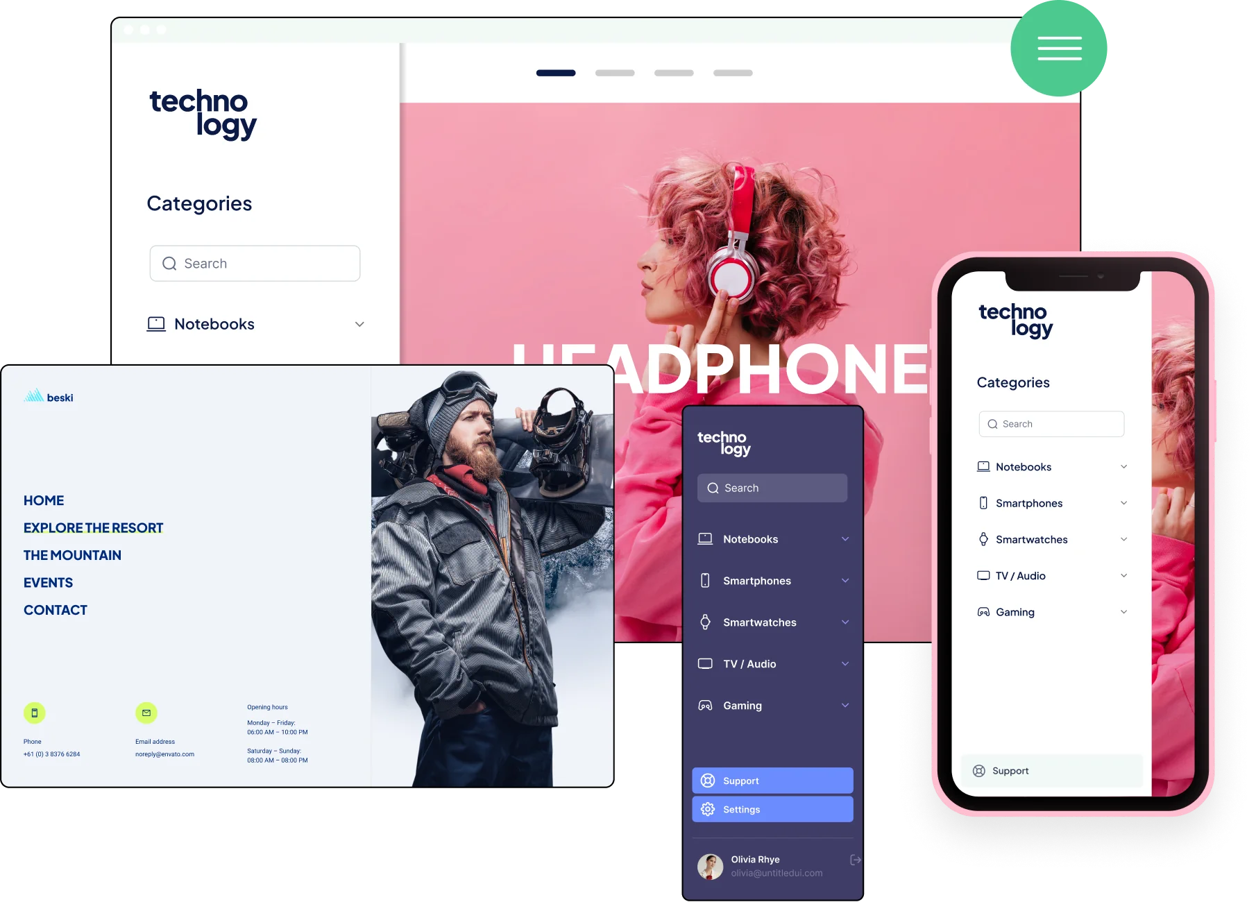 Sidebar Menu Builder For WordPress sidebar-menu-builder-for-wordpress