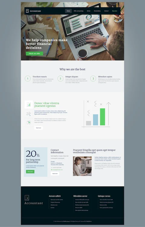 Accountant
