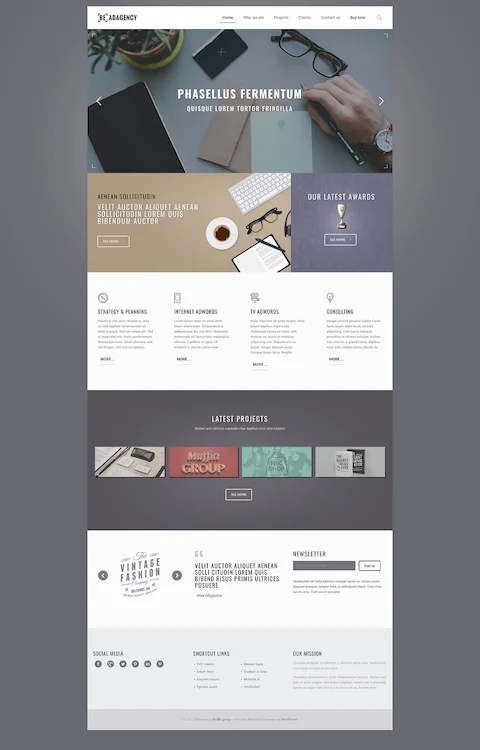 AdAgency