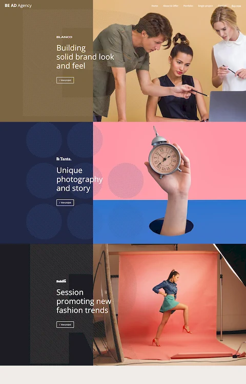 AdAgency 2