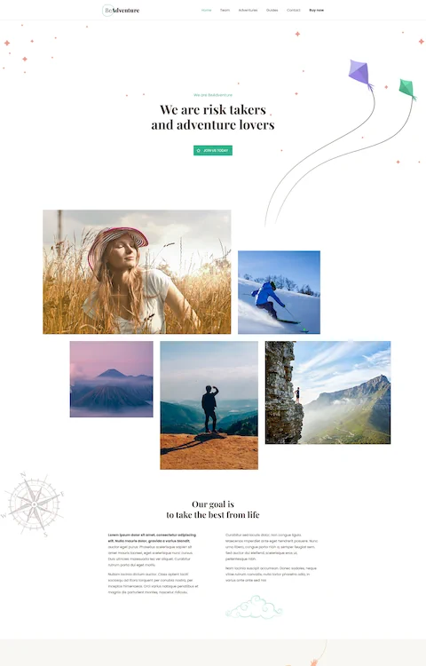 Adventure 2