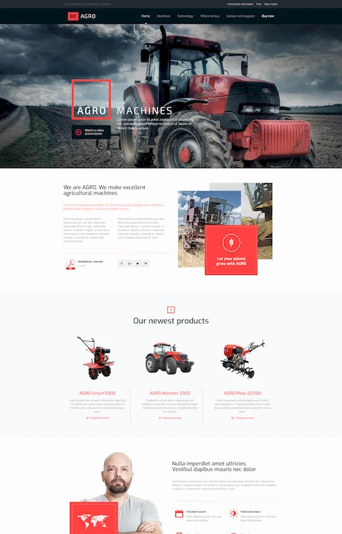 Agro