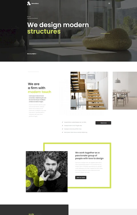 Architect 3