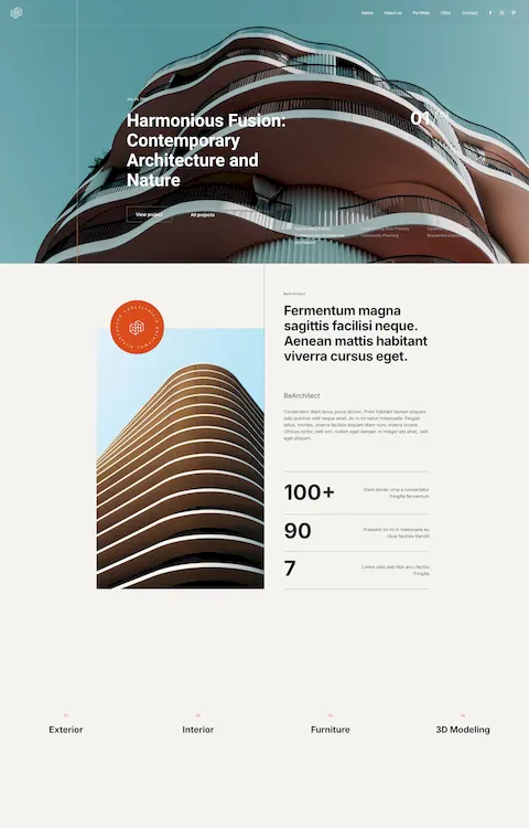 Architect 6