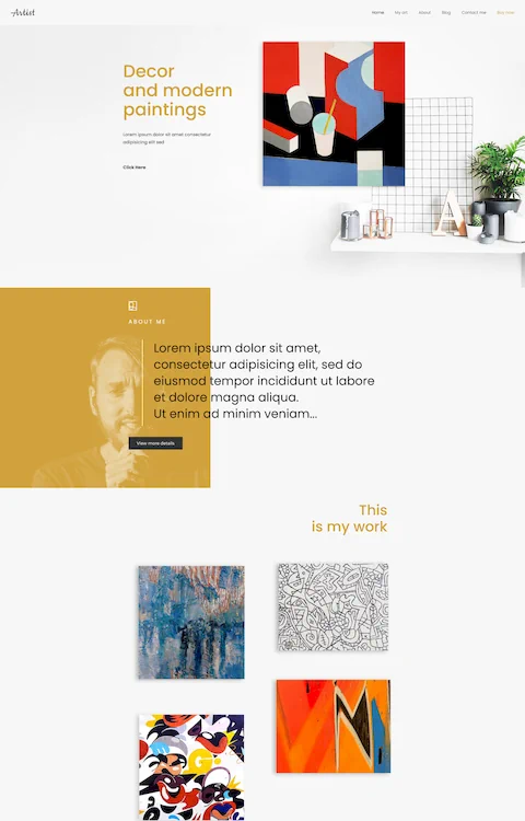 Artist 2