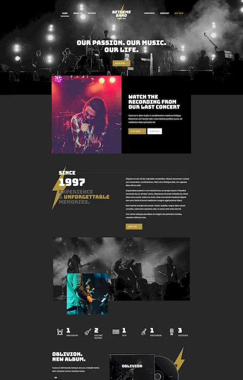 Band 3