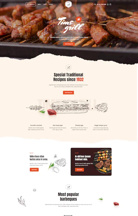 Barbeque