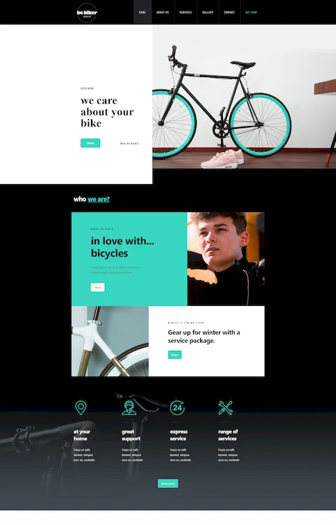 Biker 2