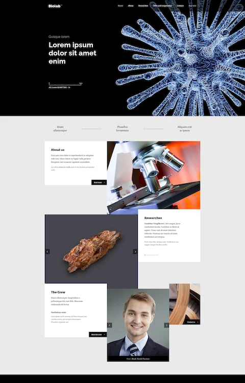 Biolab