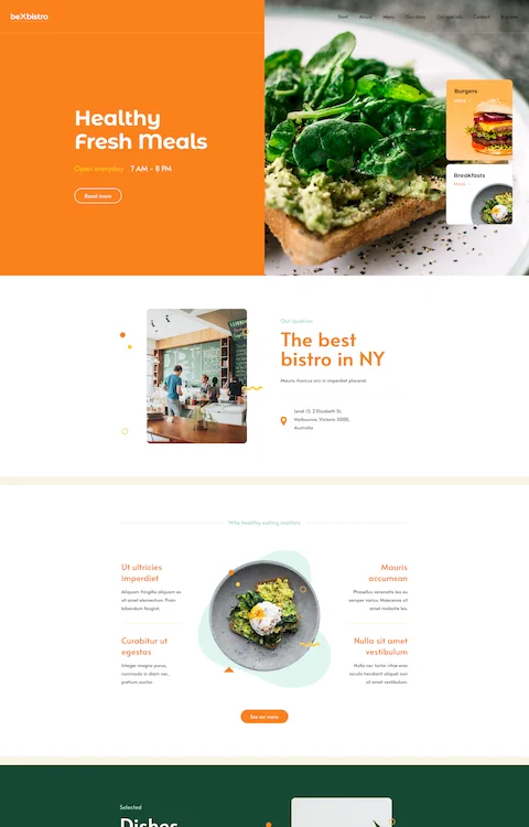 Bistro 4