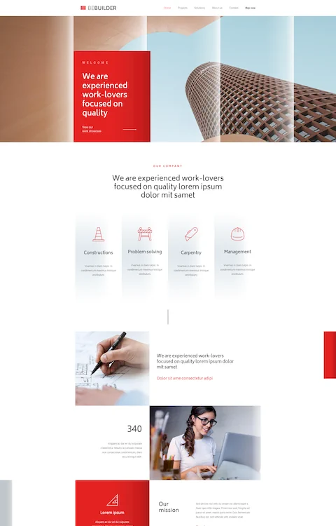 Builder 2