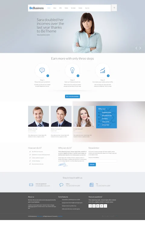 Business