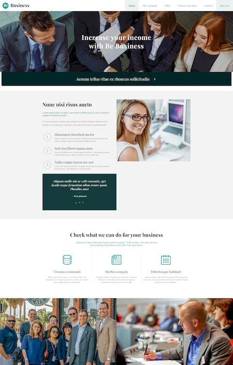 Business 2