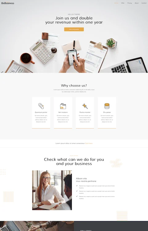 Business 3