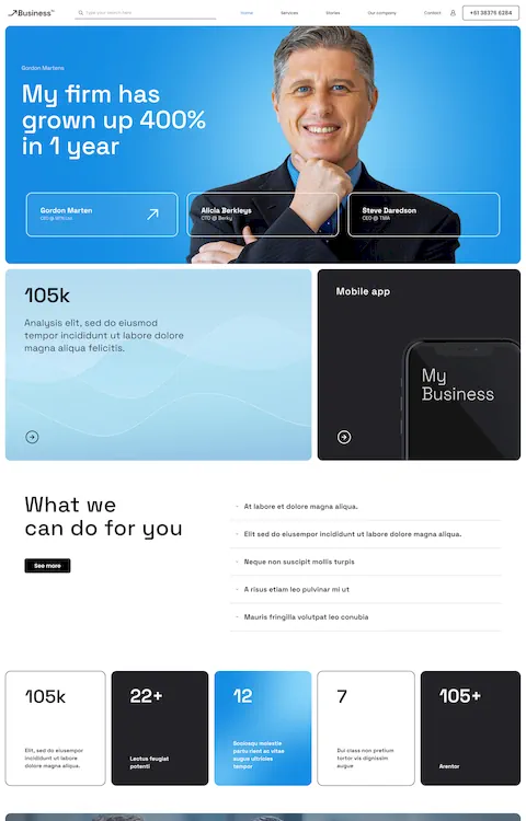 Business 6