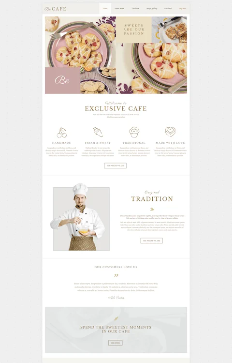 Cafe