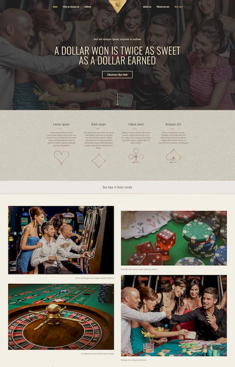 Casino