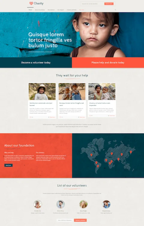 Charity 2