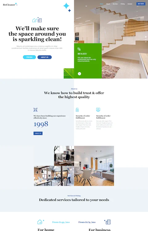 Cleaner 2