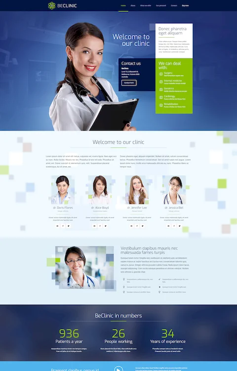 Clinic