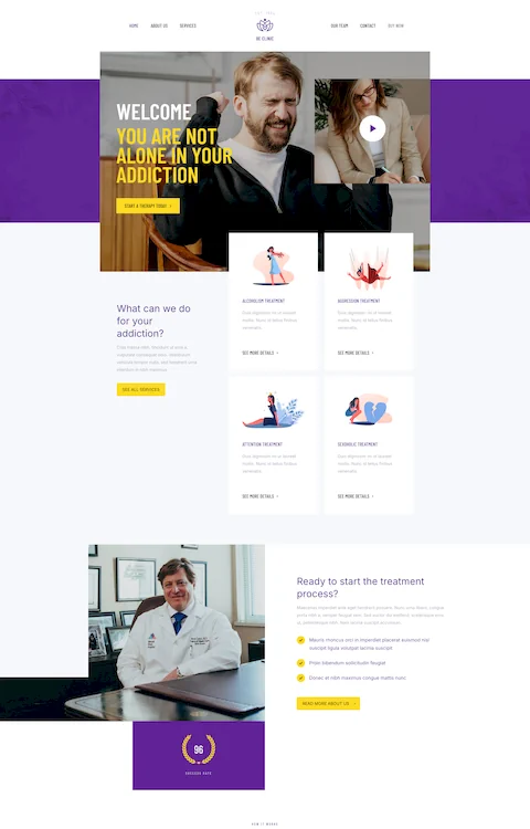 Clinic 5