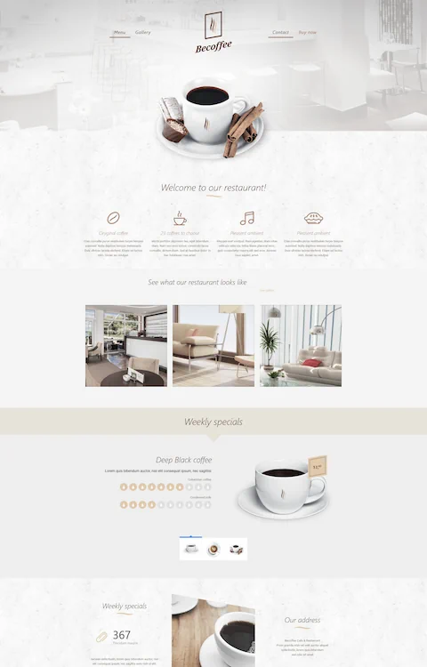 Coffee