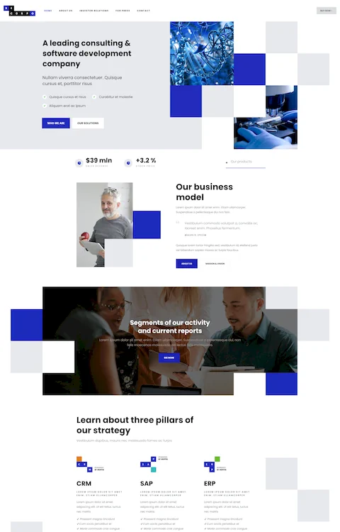 Corporation 2