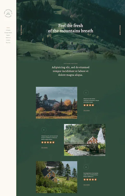 Cottage 2