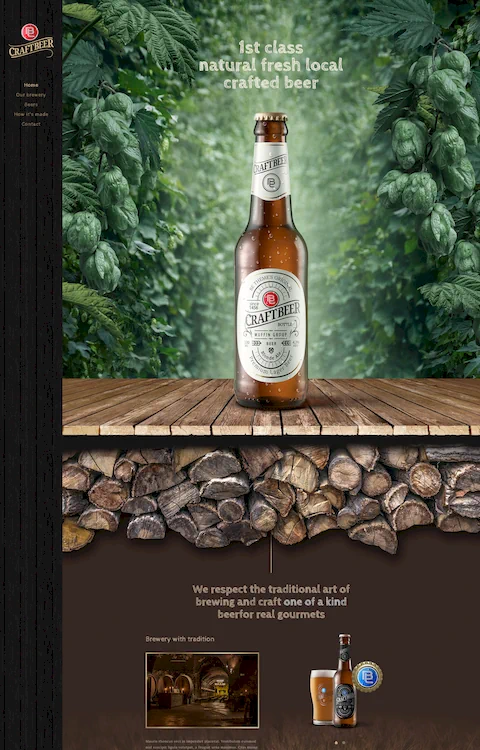 Craft Beer