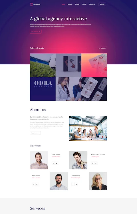 Creative 3