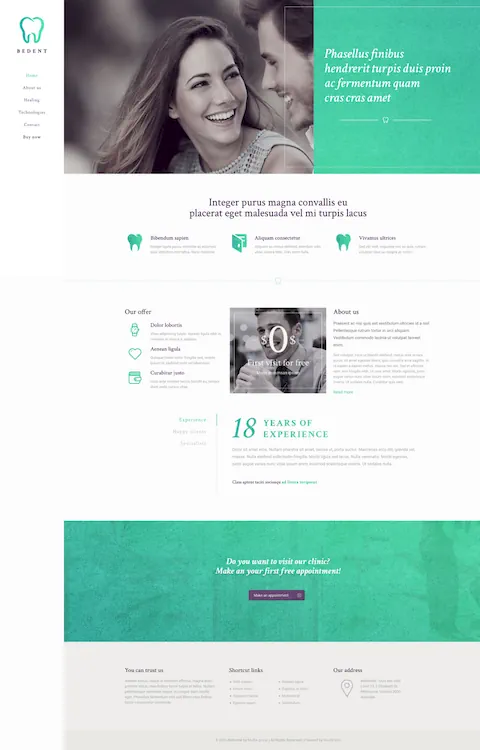 Dentist