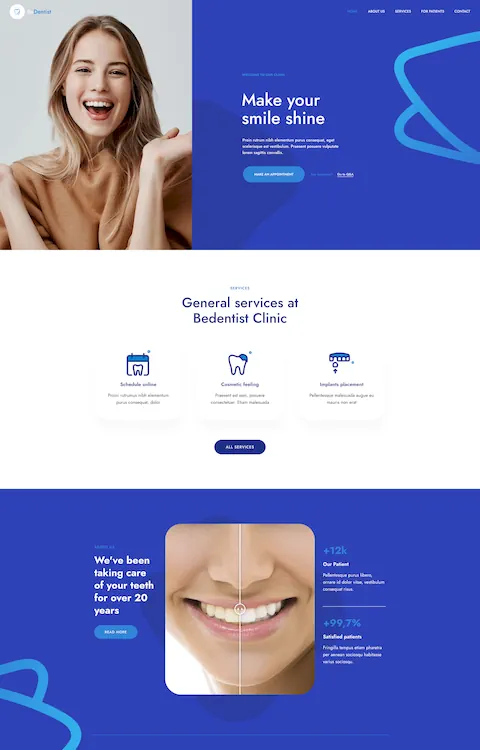 Dentist 4