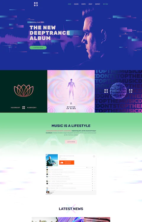 DJ 2