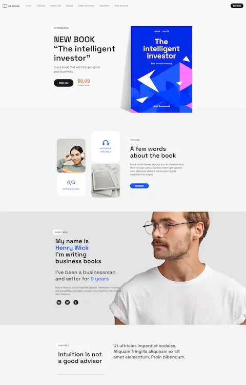 eBook 3