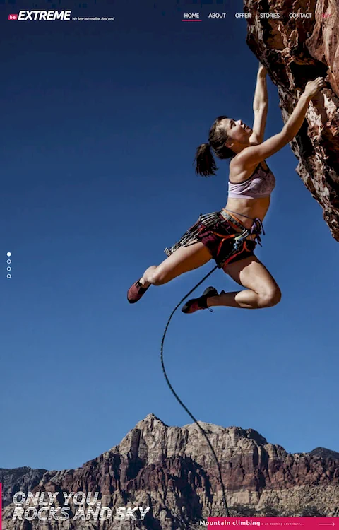 Extreme